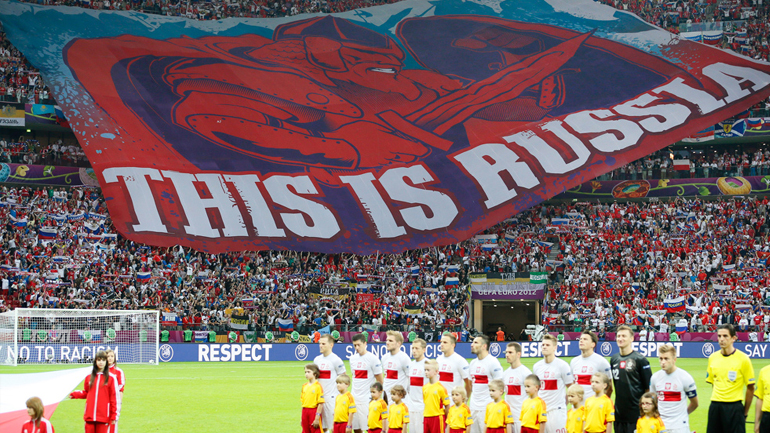 Η ρωσο-τουρκική κρίση χτύπησε και το ποδόσφαιρο