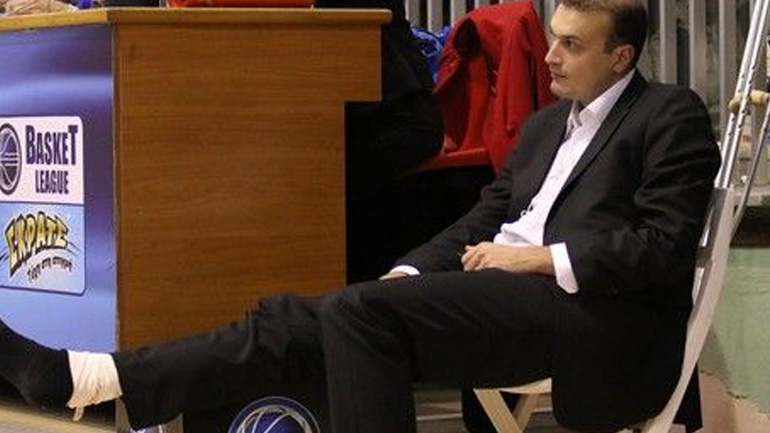 Πληρώνει ο ΕΣΑΚΕ για Ευφραιμίδη