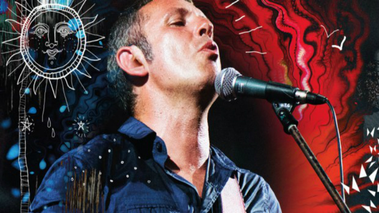 Παύλος Παυλίδης και B-Movies στο Gagarin 205