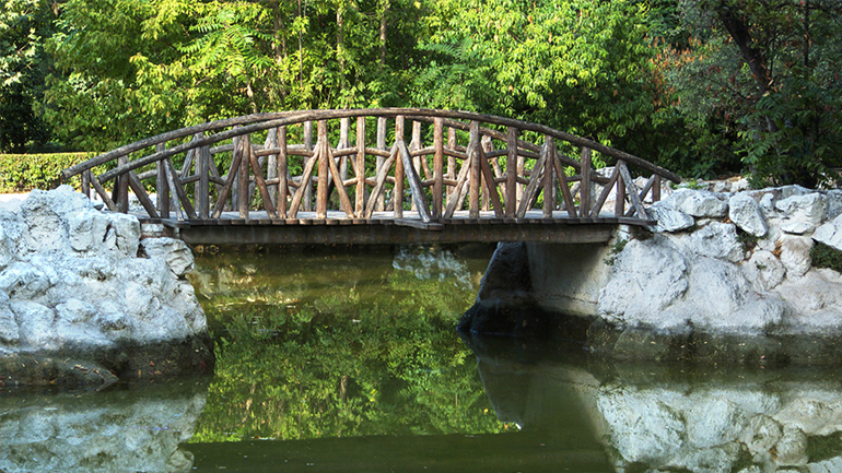 ΣτΕ: Απορρίφθηκε προσφυγή κατά της διαδικασίας διαμόρφωσης του Εθνικού Κήπου