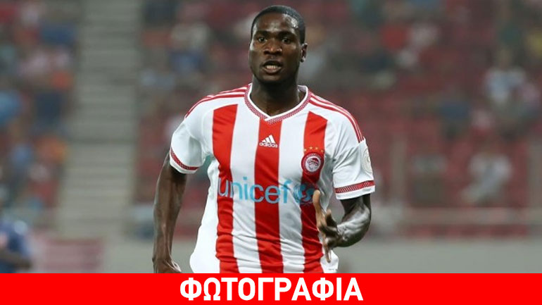 Ευγνώμων για το 11 στα 11 ο Ιντέγε