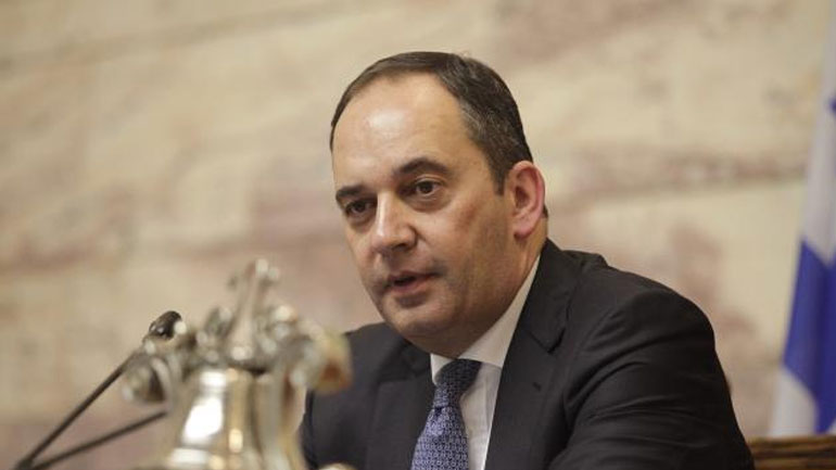 Γ. Πλακιωτάκης: Ο ΣΥΡΙΖΑ αδυνατεί να αξιοποιήσει τους πόρους του ΕΣΠΑ