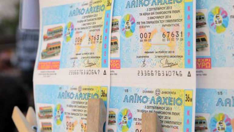 Λάρισα: Τον επισκέφτηκε νωρίτερα ο Άγιος Βασίλης Λάρισα: Τον επισκέφτηκε νωρίτερα ο Άγιος Βασίλης