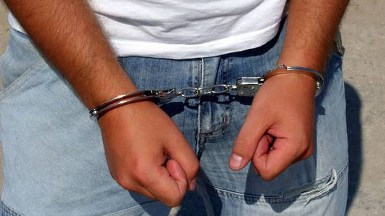 Σπάρτη: Σύλληψη 25χρονου για διαρρήξεις και κλοπές