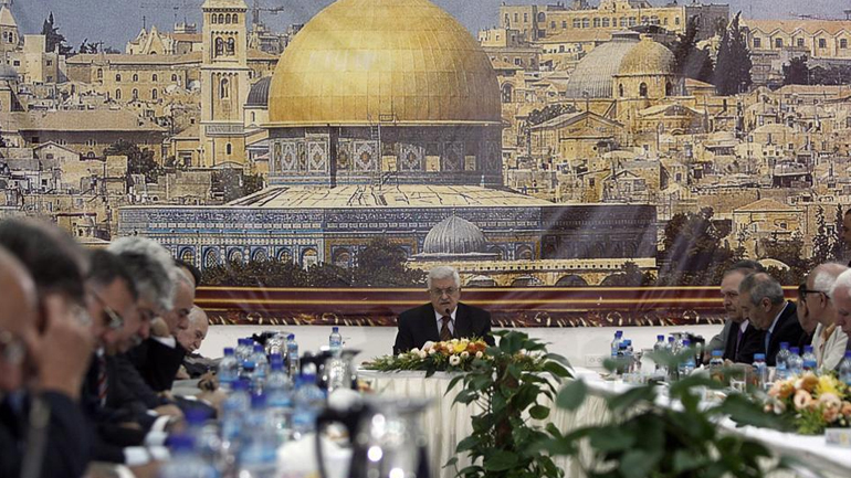 Αναστέλλει το Ισραήλ τις επαφές με Ε.Ε. για το Παλαιστινιακό