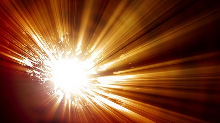 Στο φως νετρίνα που παρήχθησαν ένα δευτερόλεπτο μετά τη Μεγάλη Έκρηξη