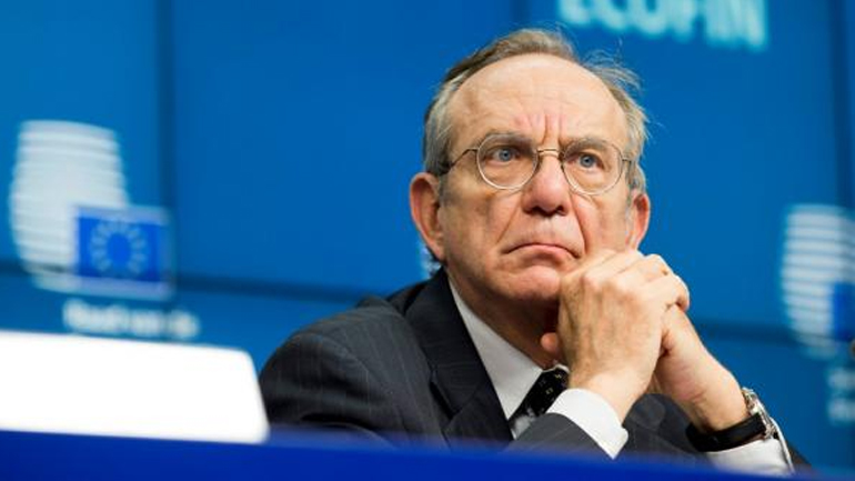 Παντοάν: Οι επιθέσεις στο Παρίσι μπορεί να επηρεάσουν την οικονομία της Ιταλίας