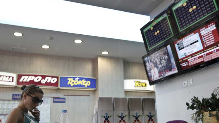 ΟΠΑΠ: «Όχι» στο Ειδικό Τέλος λένε οι πράκτορες – Κλειστά αύριο 4.500 πρακτορεία σε όλη τη χώρα