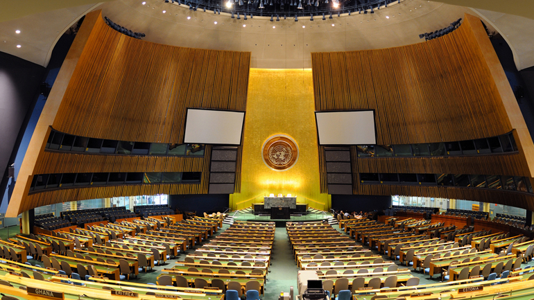 Διεθνής Διάσκεψη για το Κλίμα υπό δρακόντεια μέτρα ασφαλείας