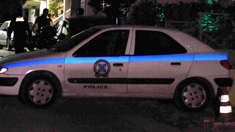 Ματωμένος αρραβώνας στο Αγρίνιο