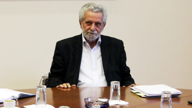 Συνάντηση Δρίτσα με την πρέσβειρα της Ινδίας