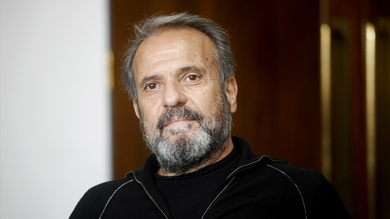 Η Ρένα Δούρου για τον θάνατο του Μ. Χατζησάββα