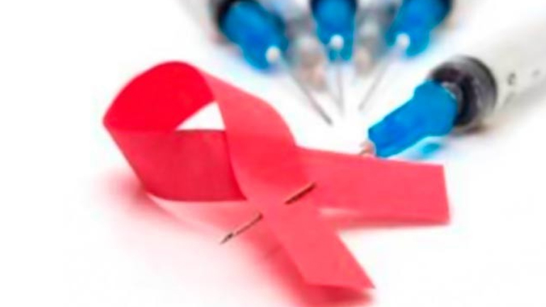 Αισιοδοξία για τον σχεδιασμό ενός εμβολίου κατά του ιού του AIDS