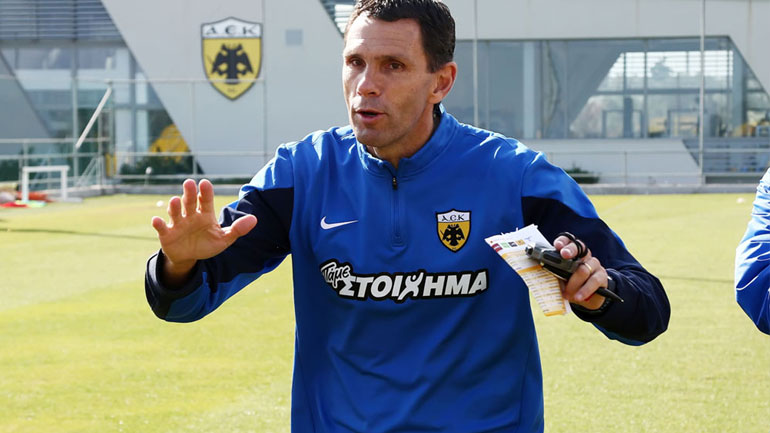 Πογέτ: «Σύντομα οι αποφάσεις για το ρόστερ»