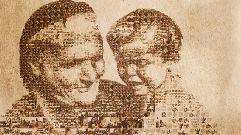 Εκδήλωση διαμαρτυρίας από την Παμποντιακή Ομοσπονδία Ελλάδος