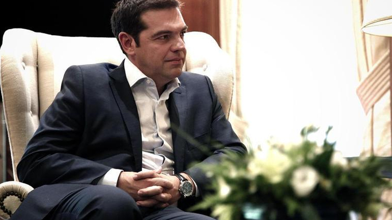 Συνέντευξη εφ’ όλης της ύλης του πρωθυπουργού την Πέμπτη