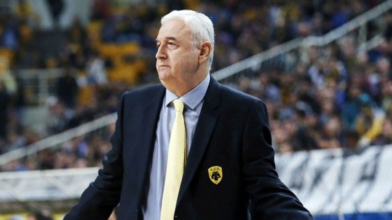 Σάκοτα: «Σοκ η απουσία του Μαυροκεφαλίδη»