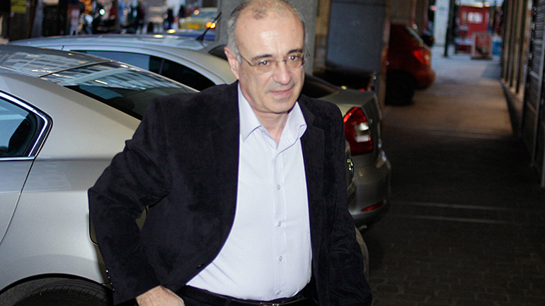 Μάρδας: Οι προηγούμενες κυβερνήσεις δείλιασαν και δεν εφάρμοσαν μέτρα