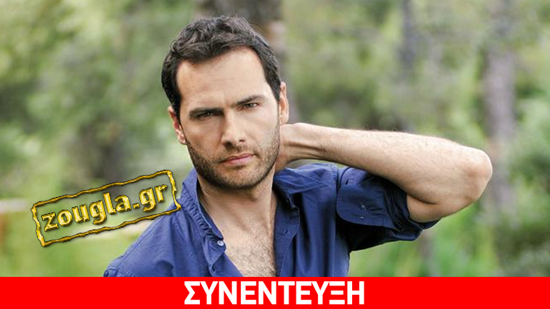 Ο Παναγιώτης Μπουγιούρης στο zougla.gr