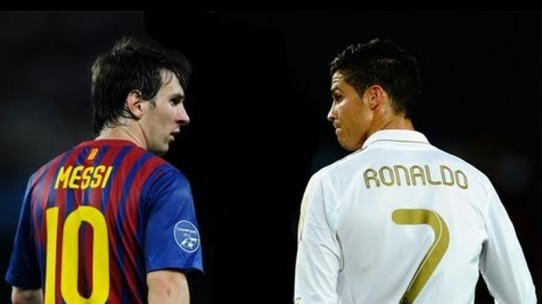 Μέσι ο μεγάλος κερδισμένος στα βραβεία LFP