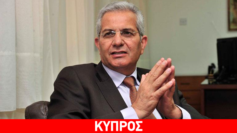 Το ΑΚΕΛ στηρίζει τη διαπραγματευτική διαδικασία στο Κυπριακό