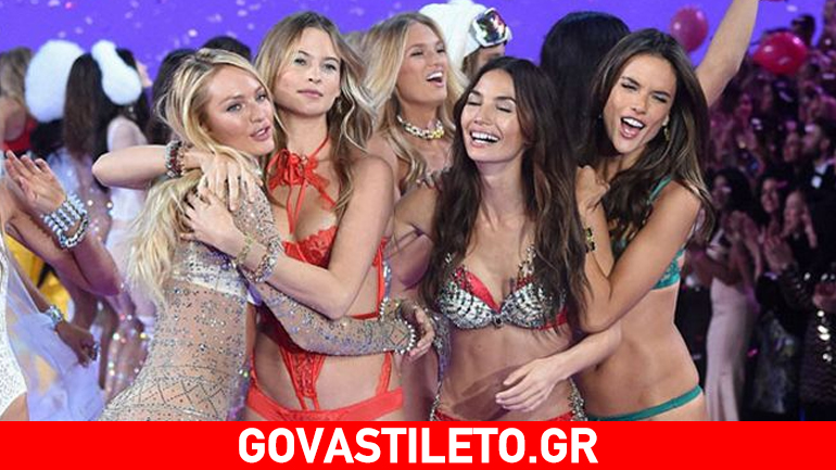 Τέλειο δέρμα με συμβουλές από έναν άγγελο της Victoria’s Secret!