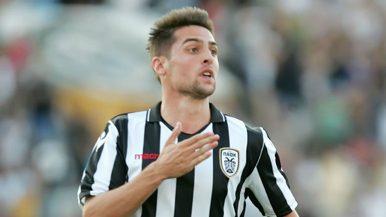 Μακ: «Ομαδική προσπάθεια η νίκη»