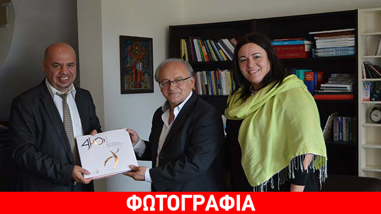 Πολιτισμός και τουρισμός συναντούν τα Βαλκάνια