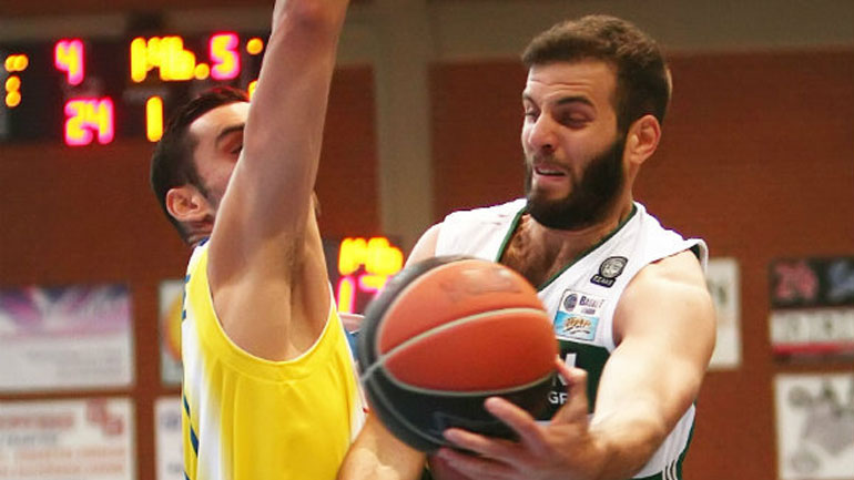 Παππάς: «Ανυπομονώ να ζήσω την ατμόσφαιρα στο ΟΑΚΑ»