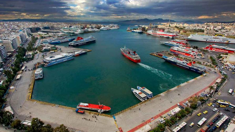 Υπό επεξεργασία η σύμβαση παραχώρησης του ΟΛΠ