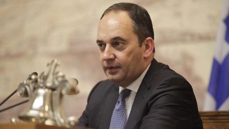 Πλακιωτάκης: «Ο ΣΥΡΙΖΑ και η ηγεσία του ποτέ δεν ήθελαν τη συνεννόηση»