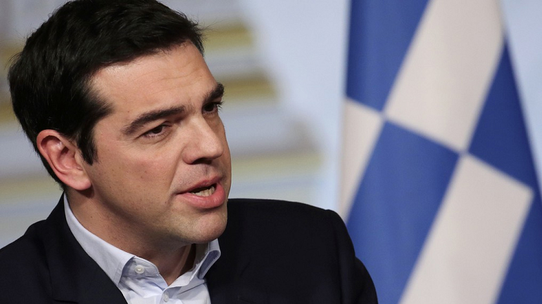 Συνεδριάζει η ΚΟ του ΣΥΡΙΖΑ