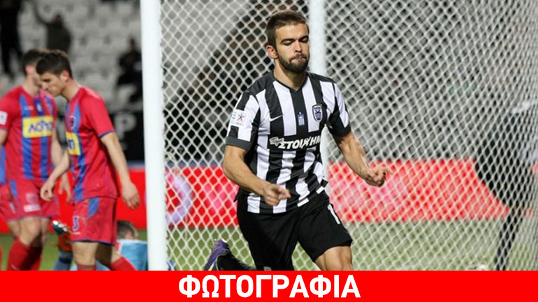 Βίτορ: «Συγχαρητήρια στα παιδιά»