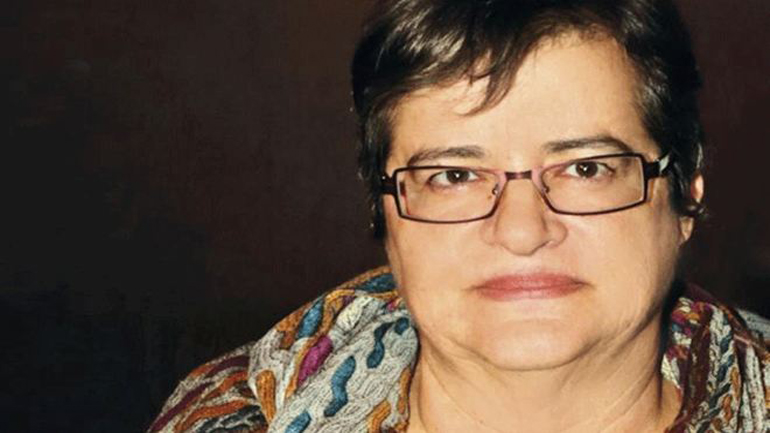 «Έχει τα χάλια της»: Ποια εκπομπή κατακεραύνωσε η Ντέπυ Γκολεμά;