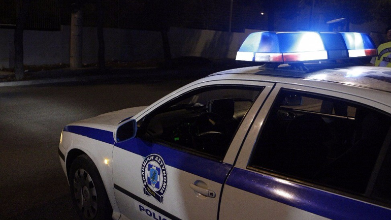 Καραμπόλα οχημάτων στον Κηφισό