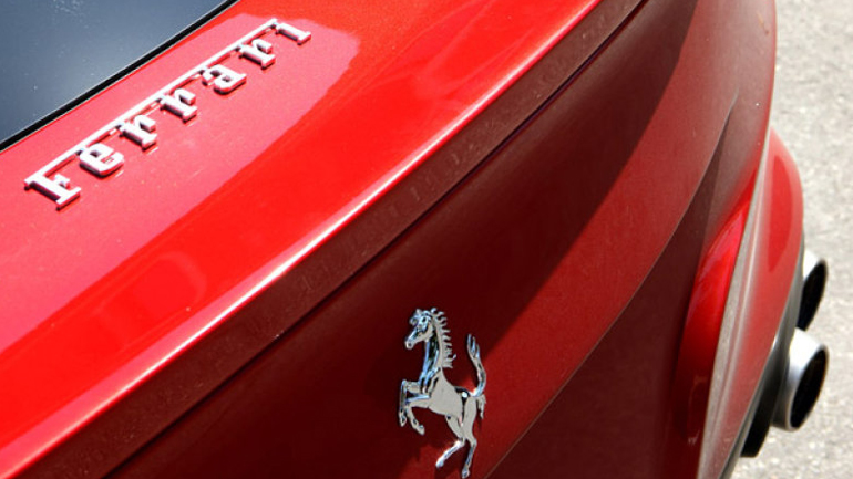 Διαζύγιο για Ferrari και Fiat