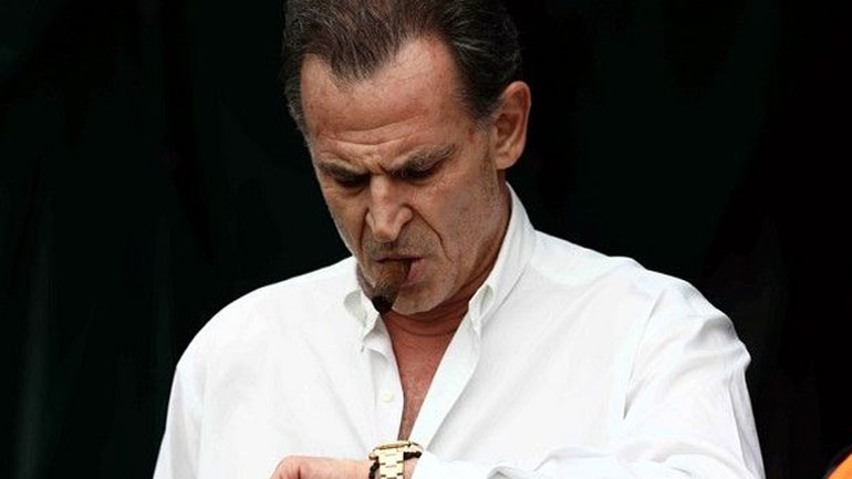 Πανόπουλος: «Ντροπή για όλους!»