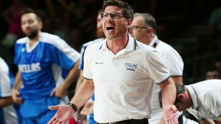 Ραντεβού για την παραμονή του Φώτη Κατσικάρη