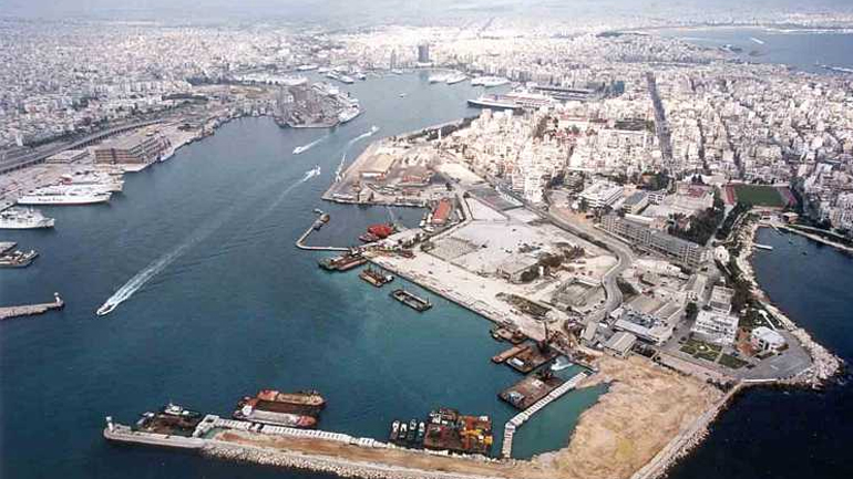 ΟΛΠ: Ξεκινά το «Final Joint Event» τριών ευρωπαϊκών έργων