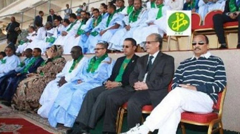 Δικτάτορας διέκοψε τον τελικό γιατί δεν του άρεσε το θέαμα