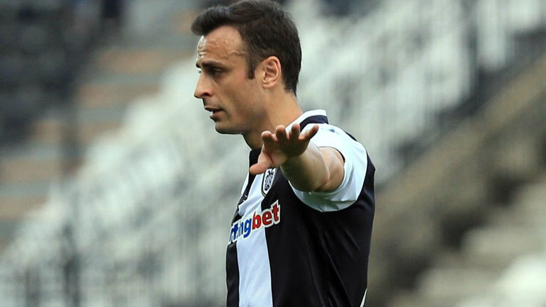 «Δεν βλέπω τον λόγο να φύγει ο Μπερμπάτοφ απ’τον ΠΑΟΚ»