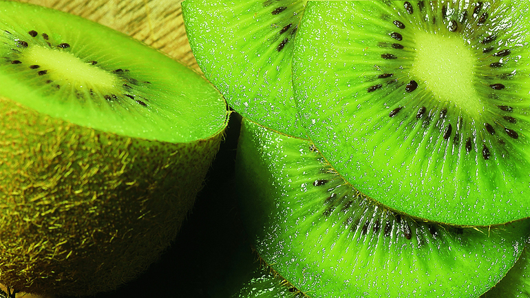 Διανομή ακτινιδίων από τον Δήμο Πρέβεζας