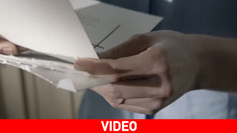 Το συγκινητικό video για τις γιορτές των Χριστουγέννων που έγινε viral!