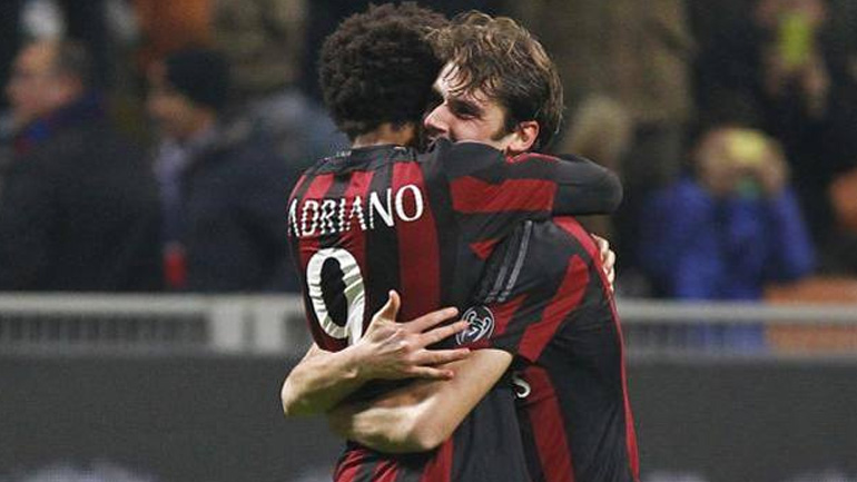 Ιταλία: Προκρίθηκαν Μίλαν και Τορίνο