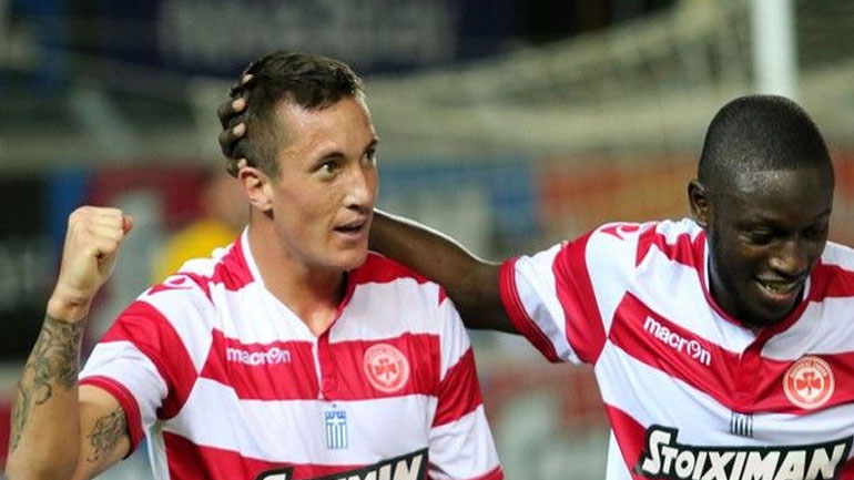 Βήμα πρόκρισης για τον Πλατανιά