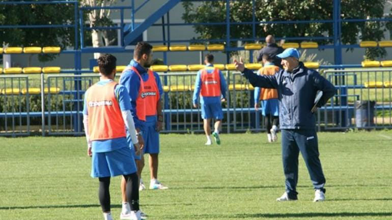 Παναιτωλικός: Μονόδρομος η νίκη με τον Εργοτέλη