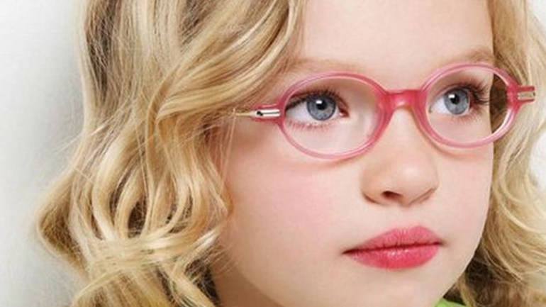 Επιλέγοντας γυαλιά οράσεως για το παιδί σας