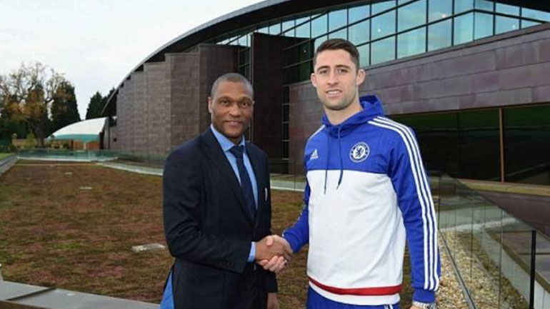 Τσέλσι: Ανανέωσε μέχρι το 2019 ο Κέιχιλ
