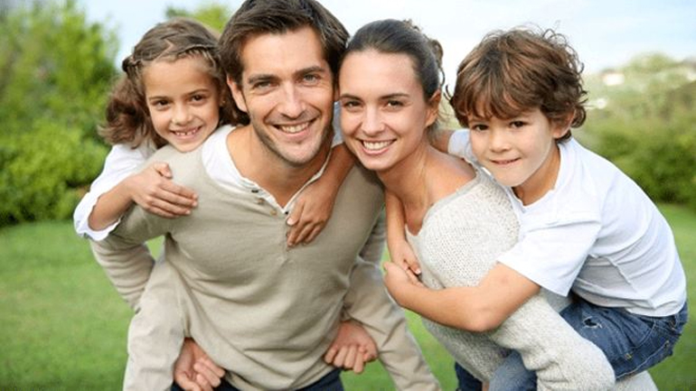 Πέντε είδη κανόνων που χρειάζονται όλα τα παιδιά