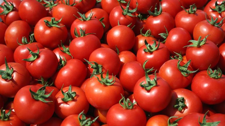 Δέσμευση 2,5 τόνων κηπευτικών στην αγορά του Ρέντη